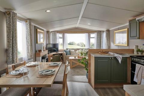 2 bedroom lodge for sale, Knutsford, Cheshire, WA16