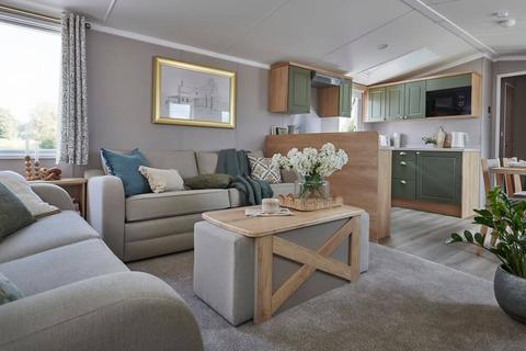2 bedroom lodge for sale, Knutsford, Cheshire, WA16