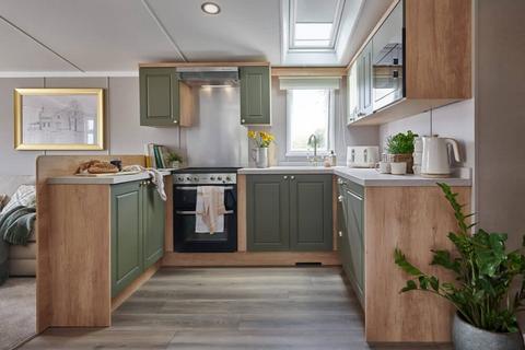 2 bedroom lodge for sale, Knutsford, Cheshire, WA16