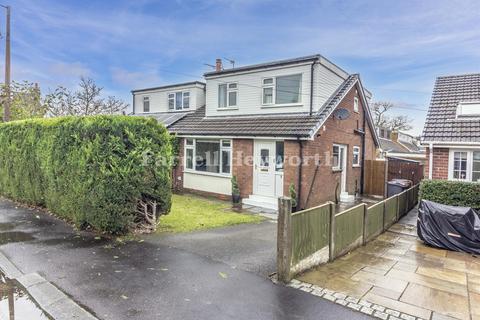 undefined, Green Acres Drive, Preston PR3