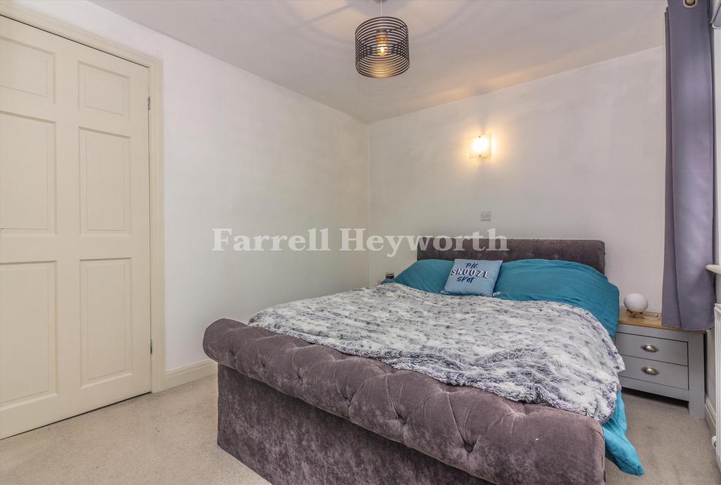 Bedroom One b