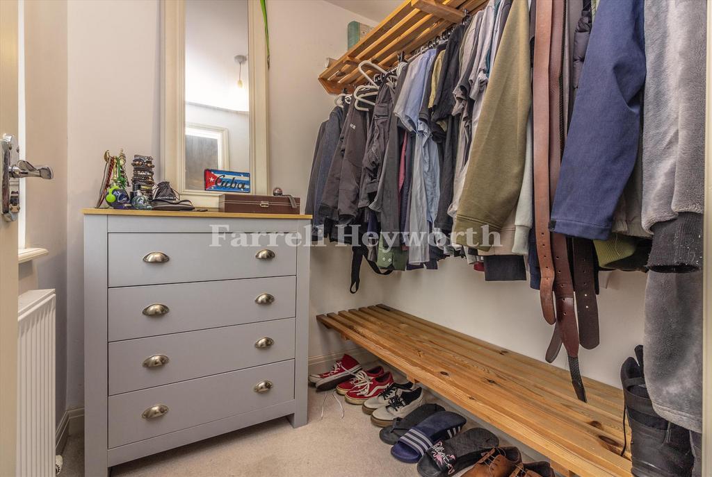 Dressing