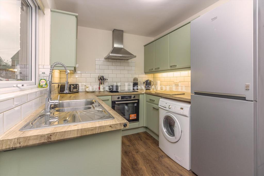 Kitchen b