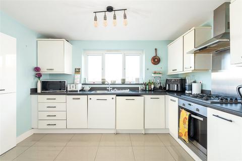 3 bedroom semi-detached house for sale, Butter Row, Wolverton, Milton Keynes, Buckinghamshire, MK12