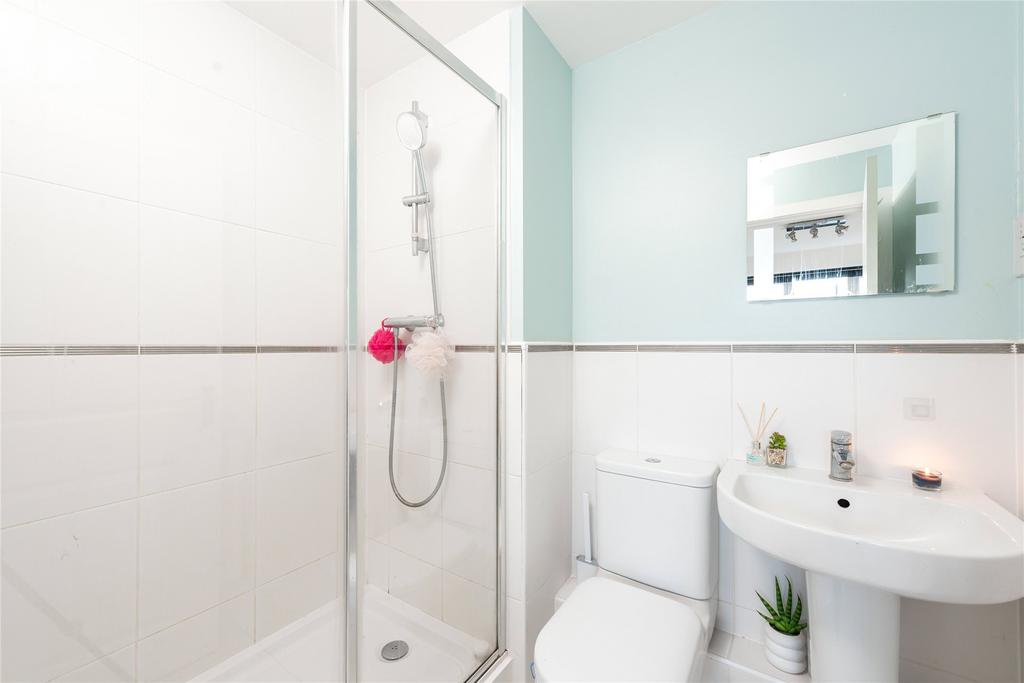 Bed Two En Suite