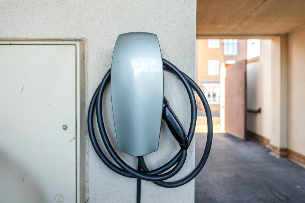 Ev Charging