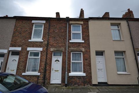 undefined, Eldon Street, Darlington