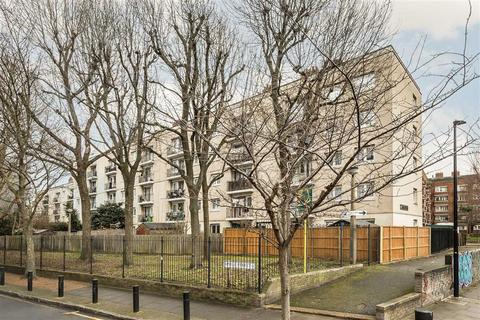 Hunton Street, London E1
