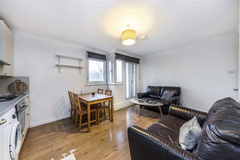undefined, Hunton Street, London E1
