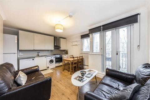 undefined, Hunton Street, London E1