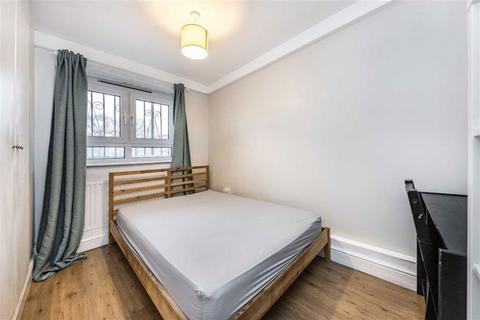undefined, Hunton Street, London E1