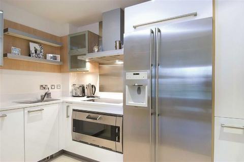 2 bedroom flat to rent, Lensbury Avenue, London SW6