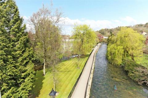 undefined, Wharf Hill, Winchester, Hampshire, SO23