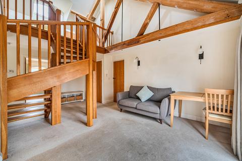 undefined, Wharf Hill, Winchester, Hampshire, SO23