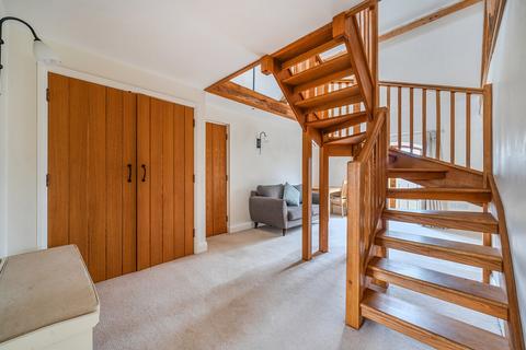 undefined, Wharf Hill, Winchester, Hampshire, SO23