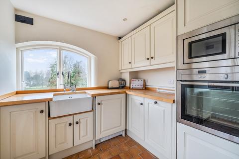 undefined, Wharf Hill, Winchester, Hampshire, SO23