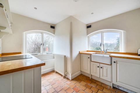 undefined, Wharf Hill, Winchester, Hampshire, SO23