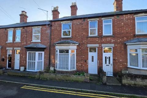 undefined, West Banks, Sleaford, Lincolnshire, NG34 7QQ