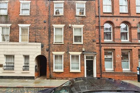 undefined, 16 Bowlalley Lane, Kingston Upon Hull HU1