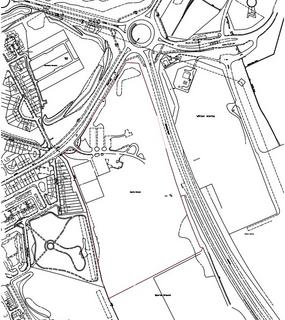 Land for sale, Middlesbrough TS6