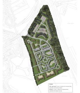 Land for sale, Middlesbrough TS6