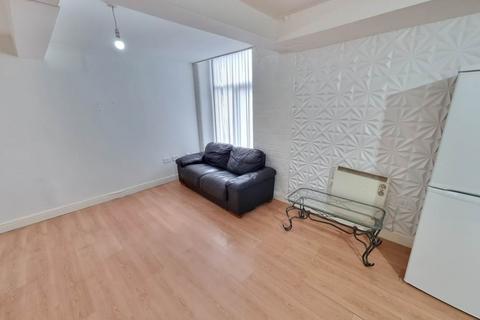 undefined, Equity Chambers, Picadilly, Bradford