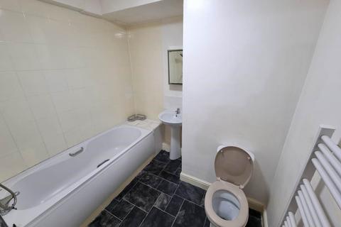 undefined, Equity Chambers, Picadilly, Bradford