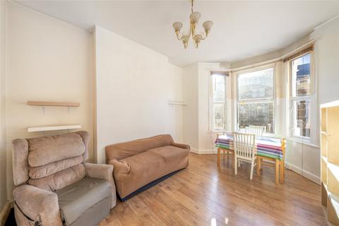 undefined, Croxley Road, London, W9