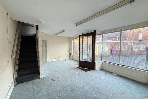 undefined, Court Street, Stourbridge