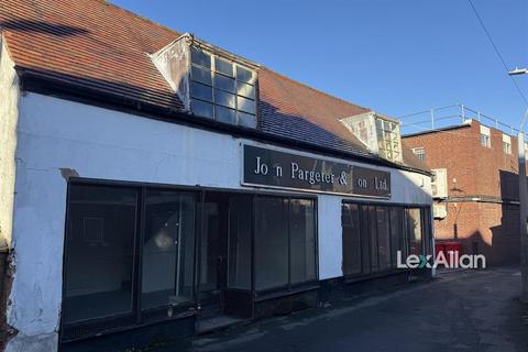 undefined, Court Street, Stourbridge