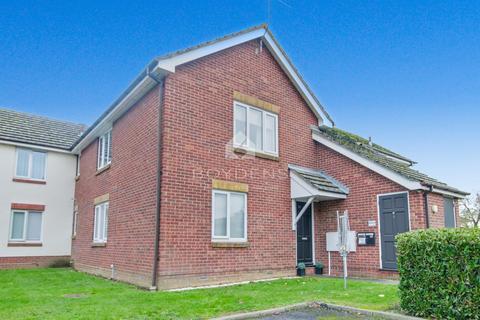 undefined, London Road, Colchester CO6