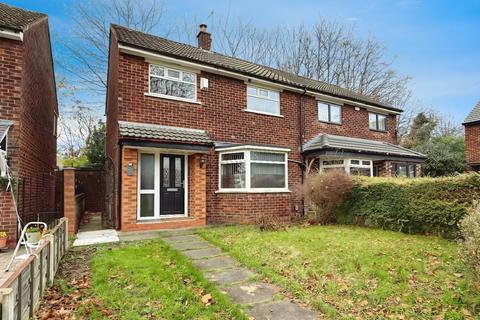 undefined, Dovedale Avenue, Eccles, Manchester