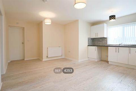 undefined, Nottingham NG9