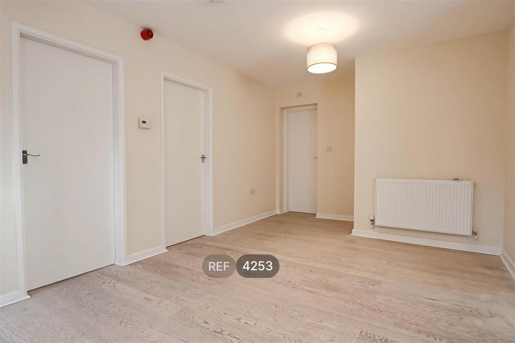 Kitchen / Living area