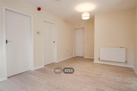 undefined, Nottingham NG9