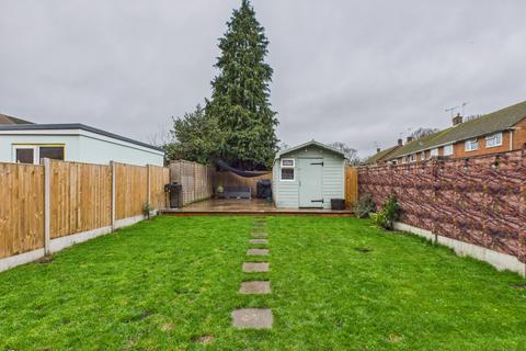 undefined, Adeyfield Gardens, Hemel Hempstead, HP2