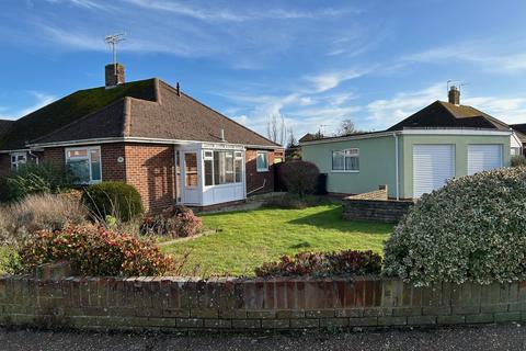 2 bedroom semi-detached bungalow for sale, Orchard Way, Bognor Regis