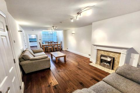 undefined, Boston Place, Marylebone, London, NW1