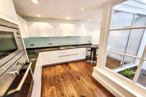 undefined, Boston Place, Marylebone, London, NW1
