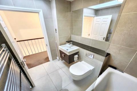 undefined, Boston Place, Marylebone, London, NW1