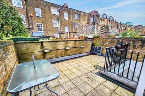 undefined, Boston Place, Marylebone, London, NW1