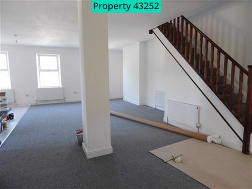 Main open plan livin