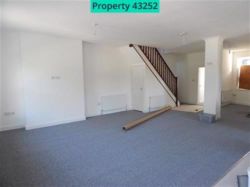 Main open plan livin