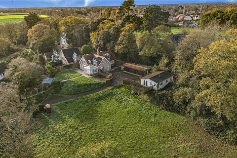 4 bedroom detached house for sale, Yapton Lane, Walberton, Arundel, West Sussex, BN18