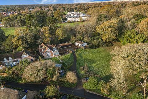 4 bedroom detached house for sale, Yapton Lane, Walberton, Arundel, West Sussex, BN18
