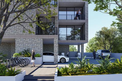 1 bedroom apartment for sale, Flat 3001 Kamal Court, Wembley, HA9