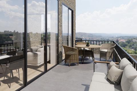 1 bedroom apartment for sale, Flat 3001 Kamal Court, Wembley, HA9