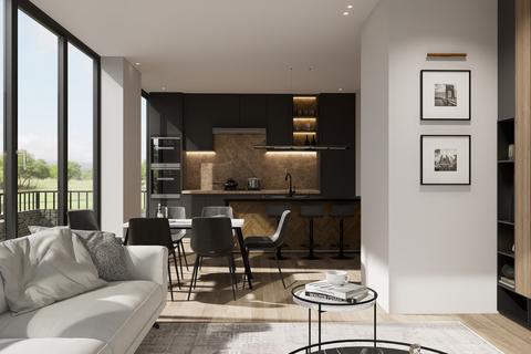 1 bedroom apartment for sale, Flat 3001 Kamal Court, Wembley, HA9