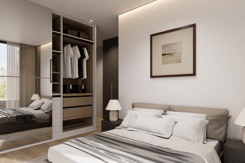 undefined, Flat 204 Kamal Court, Wembley, HA9