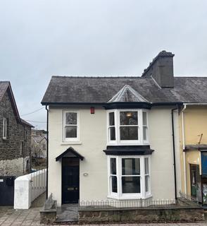 undefined, 11 College Street, Lampeter, SA48